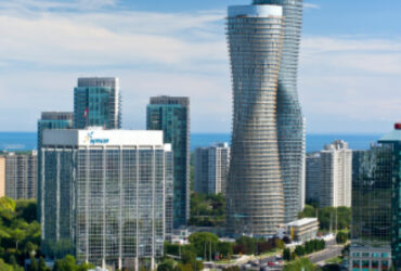 <h2>Mississauga</h2>